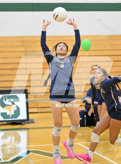 Thumbnail 1 in Desert Vista @ Sunnyslope (Senior Night) photogallery.