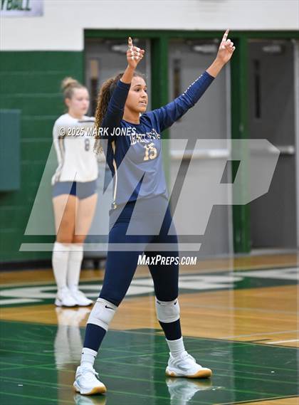 Thumbnail 1 in Desert Vista @ Sunnyslope (Senior Night) photogallery.
