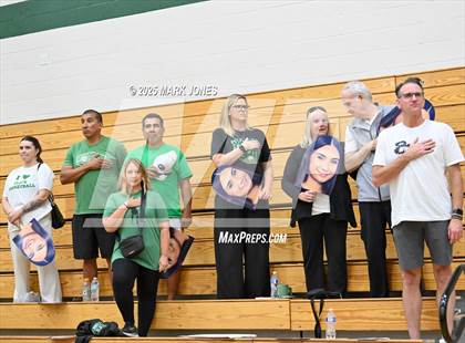 Thumbnail 1 in Desert Vista @ Sunnyslope (Senior Night) photogallery.