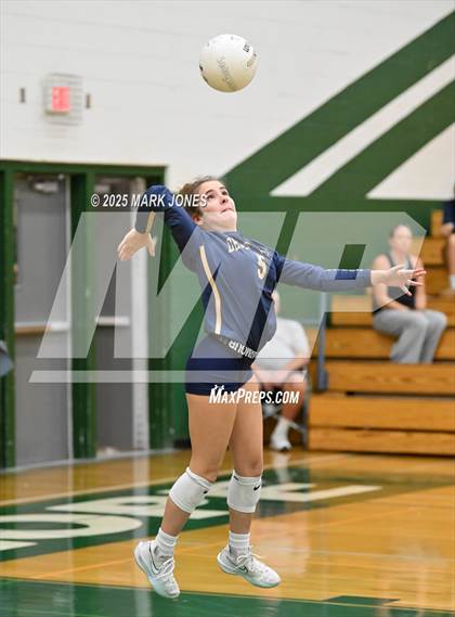 Thumbnail 3 in Desert Vista @ Sunnyslope (Senior Night) photogallery.