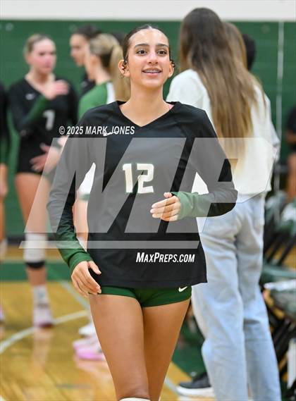 Thumbnail 3 in Desert Vista @ Sunnyslope (Senior Night) photogallery.