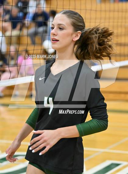 Thumbnail 2 in Desert Vista @ Sunnyslope (Senior Night) photogallery.
