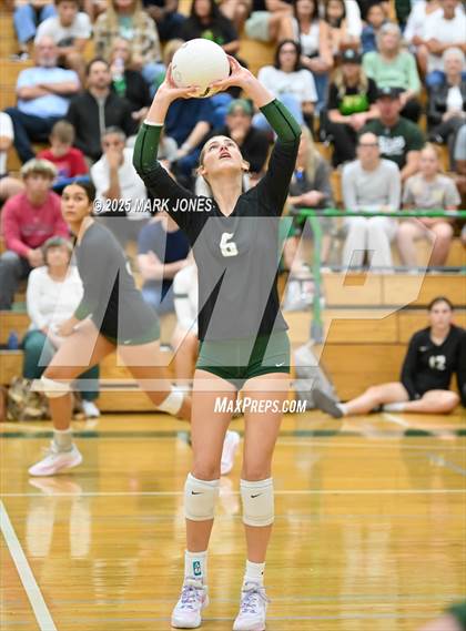 Thumbnail 2 in Desert Vista @ Sunnyslope (Senior Night) photogallery.