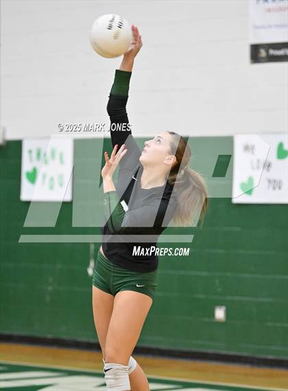 Thumbnail 2 in Desert Vista @ Sunnyslope (Senior Night) photogallery.
