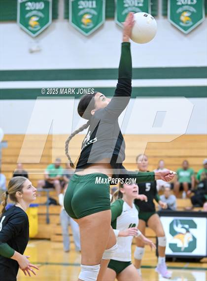 Thumbnail 2 in Desert Vista @ Sunnyslope (Senior Night) photogallery.