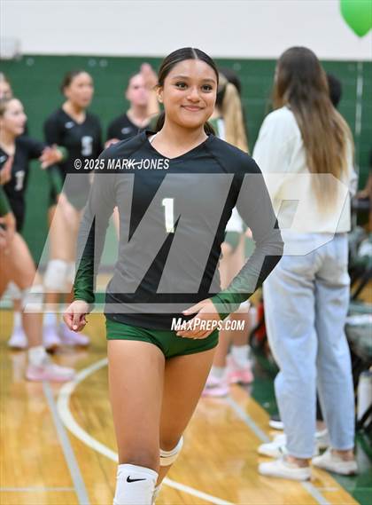 Thumbnail 1 in Desert Vista @ Sunnyslope (Senior Night) photogallery.