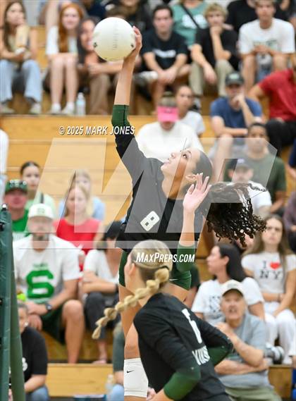 Thumbnail 3 in Desert Vista @ Sunnyslope (Senior Night) photogallery.