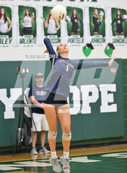 Thumbnail 3 in Desert Vista @ Sunnyslope (Senior Night) photogallery.