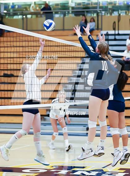 Thumbnail 3 in Notre Dame @ Menlo School photogallery.