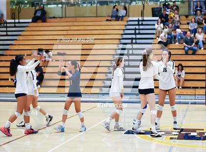 Thumbnail 1 in Notre Dame @ Menlo School photogallery.