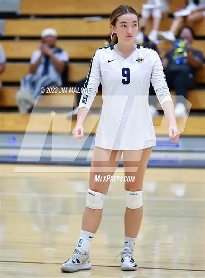 Thumbnail 2 in Notre Dame @ Menlo School photogallery.