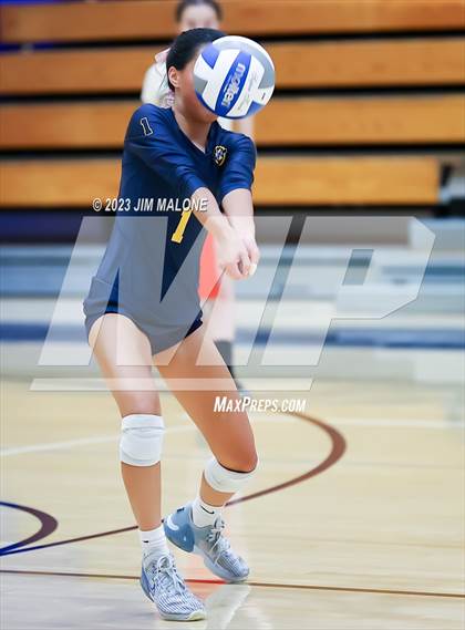 Thumbnail 1 in Notre Dame @ Menlo School photogallery.