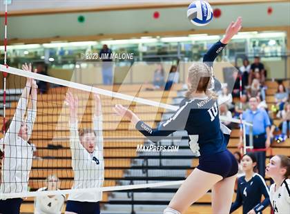 Thumbnail 3 in Notre Dame @ Menlo School photogallery.