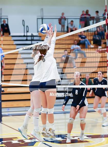 Thumbnail 2 in Notre Dame @ Menlo School photogallery.