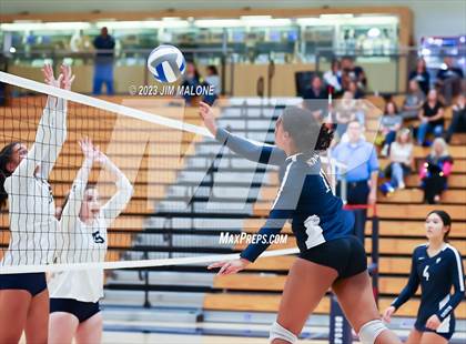 Thumbnail 3 in Notre Dame @ Menlo School photogallery.