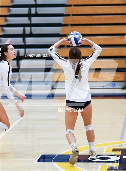 Thumbnail 3 in Notre Dame @ Menlo School photogallery.