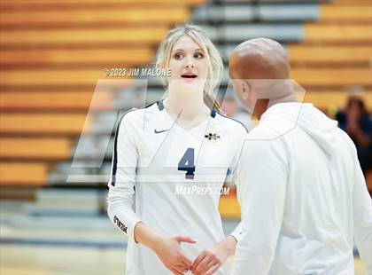 Thumbnail 3 in Notre Dame @ Menlo School photogallery.