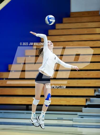 Thumbnail 2 in Notre Dame @ Menlo School photogallery.
