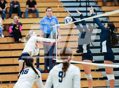 Thumbnail 3 in Notre Dame @ Menlo School photogallery.