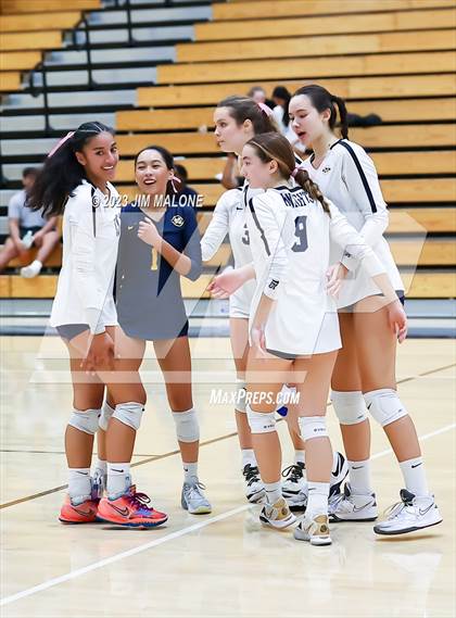 Thumbnail 2 in Notre Dame @ Menlo School photogallery.