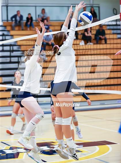 Thumbnail 2 in Notre Dame @ Menlo School photogallery.