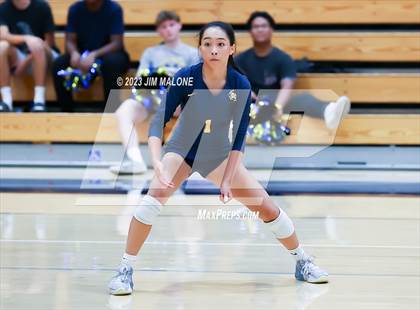 Thumbnail 3 in Notre Dame @ Menlo School photogallery.