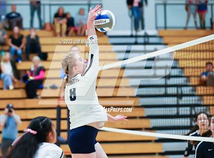 Thumbnail 1 in Notre Dame @ Menlo School photogallery.