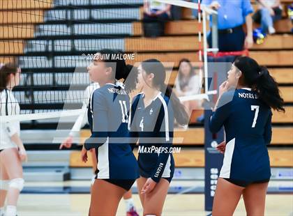 Thumbnail 2 in Notre Dame @ Menlo School photogallery.