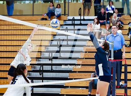 Thumbnail 1 in Notre Dame @ Menlo School photogallery.