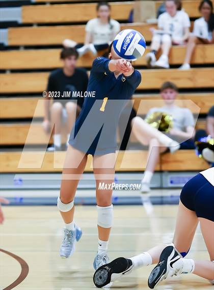 Thumbnail 1 in Notre Dame @ Menlo School photogallery.