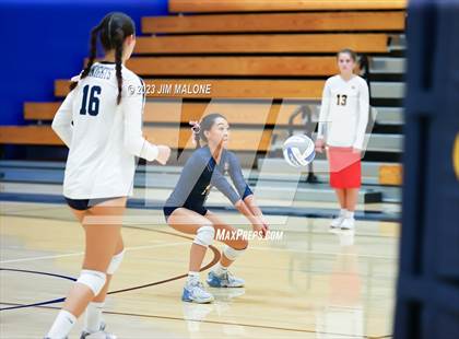 Thumbnail 2 in Notre Dame @ Menlo School photogallery.