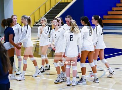Thumbnail 2 in Notre Dame @ Menlo School photogallery.