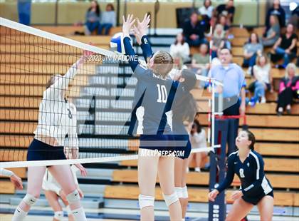Thumbnail 2 in Notre Dame @ Menlo School photogallery.