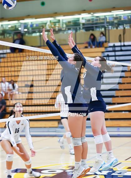 Thumbnail 2 in Notre Dame @ Menlo School photogallery.
