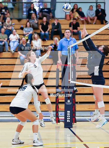 Thumbnail 2 in Notre Dame @ Menlo School photogallery.