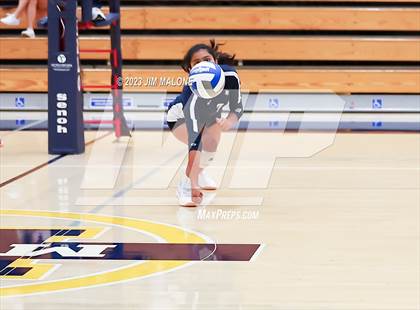 Thumbnail 3 in Notre Dame @ Menlo School photogallery.