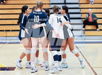 Thumbnail 2 in Notre Dame @ Menlo School photogallery.
