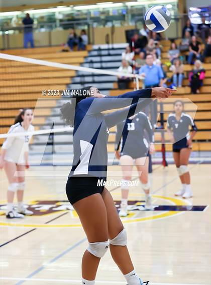Thumbnail 3 in Notre Dame @ Menlo School photogallery.