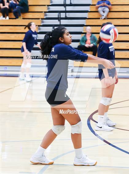 Thumbnail 3 in Notre Dame @ Menlo School photogallery.