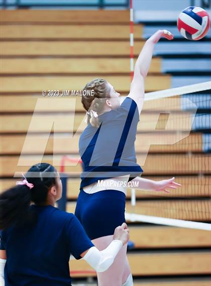 Thumbnail 3 in Notre Dame @ Menlo School photogallery.