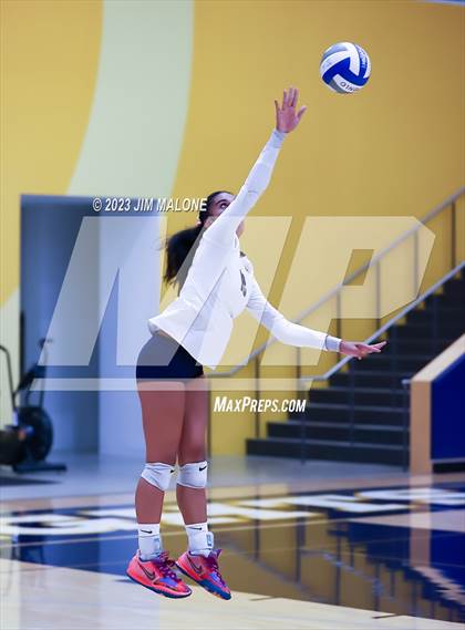 Thumbnail 2 in Notre Dame @ Menlo School photogallery.