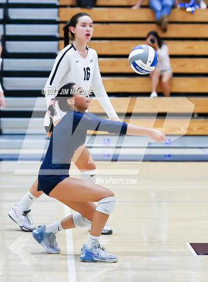 Thumbnail 3 in Notre Dame @ Menlo School photogallery.