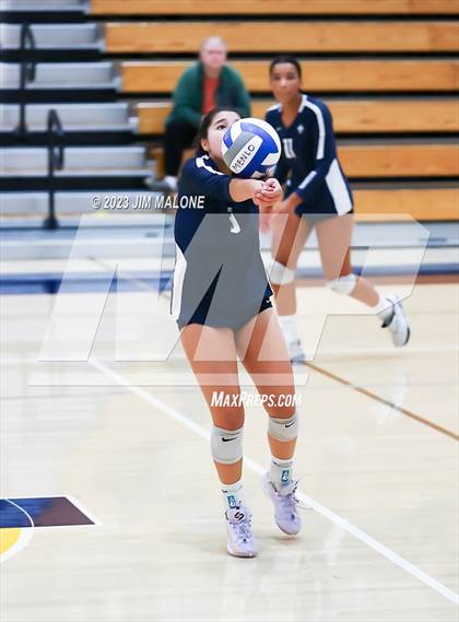 Thumbnail 3 in Notre Dame @ Menlo School photogallery.