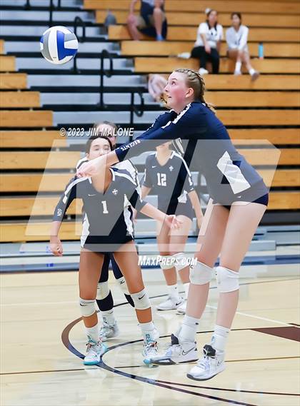 Thumbnail 2 in Notre Dame @ Menlo School photogallery.