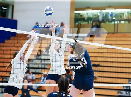 Thumbnail 2 in Notre Dame @ Menlo School photogallery.