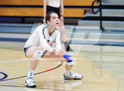 Thumbnail 1 in Notre Dame @ Menlo School photogallery.