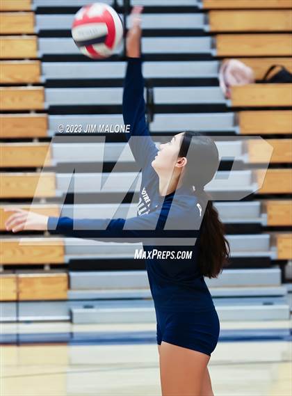 Thumbnail 1 in Notre Dame @ Menlo School photogallery.