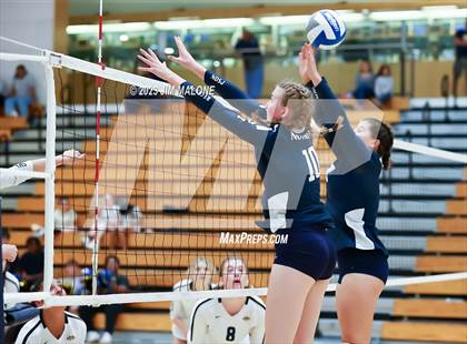 Thumbnail 2 in Notre Dame @ Menlo School photogallery.