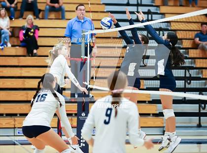 Thumbnail 1 in Notre Dame @ Menlo School photogallery.