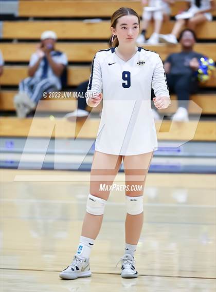 Thumbnail 3 in Notre Dame @ Menlo School photogallery.
